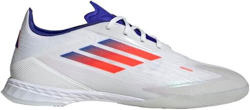 Adidas F50 Pro Indoor Unisex Soccer Shoes – Lightweight, Lockdown Fit & Speed-Boosting Design for Indoor Dominance 11 in Saudi Arabia