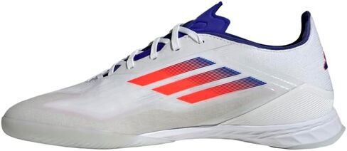 Adidas F50 Pro Indoor Unisex Soccer Shoes – Lightweight, Lockdown Fit & Speed-Boosting Design for Indoor Dominance 11 in Saudi Arabia