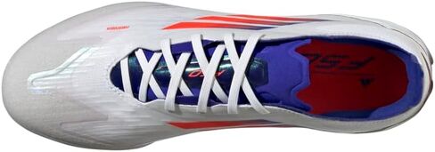 Adidas F50 Pro Indoor Unisex Soccer Shoes – Lightweight, Lockdown Fit & Speed-Boosting Design for Indoor Dominance 11 in Saudi Arabia