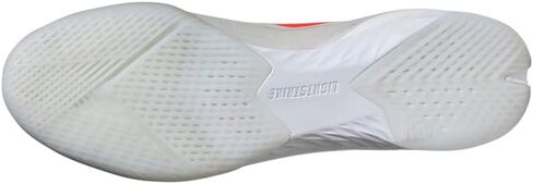 Adidas F50 Pro Indoor Unisex Soccer Shoes – Lightweight, Lockdown Fit & Speed-Boosting Design for Indoor Dominance 11 in Saudi Arabia
