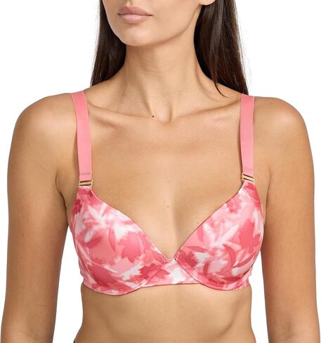 BCBGMAXAZRIA Women's 2-Pack Ultimate Fit Bra in Saudi Arabia