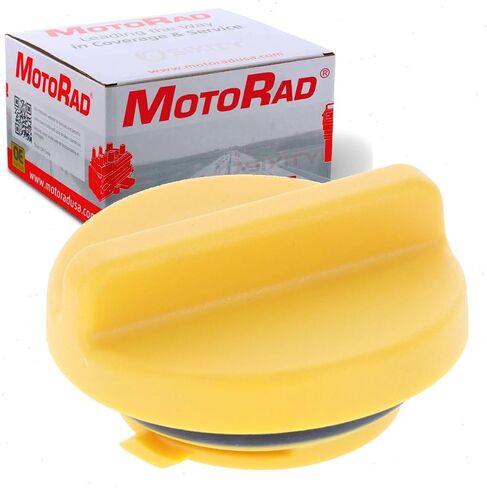 MotoRad Oil Filler Cap compatible with Chevrolet Cruze 2011-2015 in Saudi Arabia