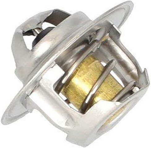 RAParts E0NN8575AA Thermostat 180° Fits Ford 2000 3000 4000 4000SU 2600 3600 4600 in Saudi Arabia