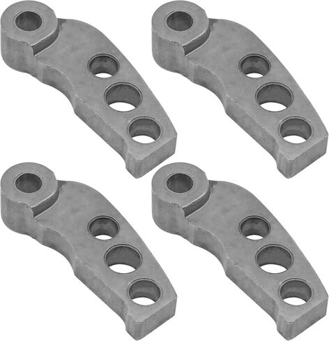 Caltric Drive Clutch Weight Ramp Compatible with Kawasaki Prairie 360 KVF360 4x4 2003-2013 in Saudi Arabia