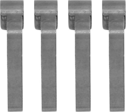Caltric Drive Clutch Weight Ramp Compatible with Kawasaki Prairie 360 KVF360 4x4 2003-2013 in Saudi Arabia