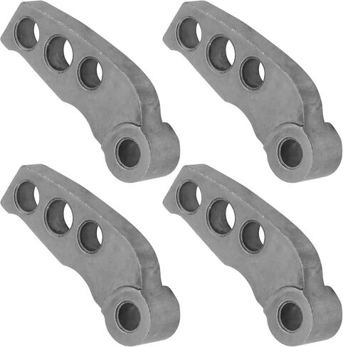 Caltric Drive Clutch Weight Ramp Compatible with Kawasaki Prairie 360 KVF360 4x4 2003-2013 in Saudi Arabia