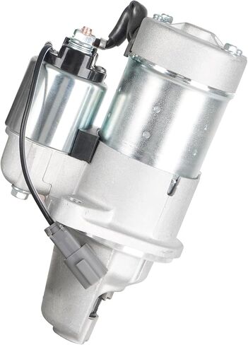 بداية بداية جديدة لـ 2L Infiniti G20 1999-2002 ، Nissan 200SX 1997-1998 ، Sentra 1998-2001 تحل محل # 410-44028 ، SMT0157 ، 112003 ، S114-806 in Kuwait