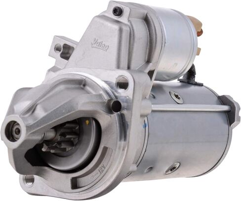 Valeo 432644 استبدال بداية قسط جديد لبعض الطرز مرسيدس بنز ودودج in Saudi Arabia
