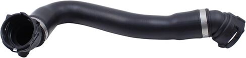 MOTOKU Radiator Coolant Hose Upper and Lower and Reservoir Overflow Hose for BMW X3 2.0 2013-2017, X4 2.0 2015-2018 Gas in Saudi Arabia
