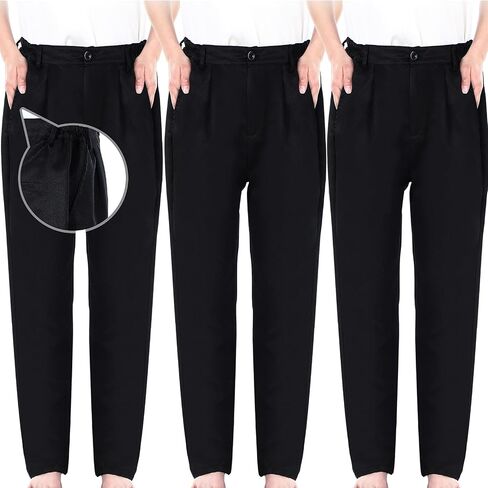Classic 4 Pocket Men's Chef Pants Chef Cargo Pant for Restaurant in Saudi Arabia