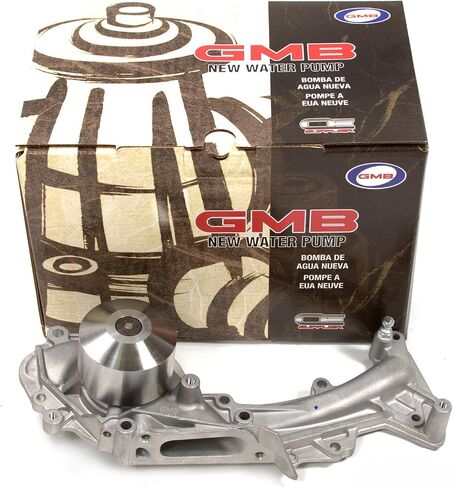 Evergreen TBK279WP متوافق مع 96-04 ACURA RL 3.5L V6 C35A1 SOHC KIT KIT GMB PUMP in Saudi Arabia
