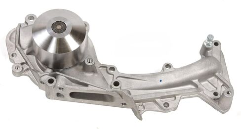 Evergreen TBK279WP متوافق مع 96-04 ACURA RL 3.5L V6 C35A1 SOHC KIT KIT GMB PUMP in Saudi Arabia