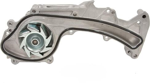 Evergreen TBK279WP متوافق مع 96-04 ACURA RL 3.5L V6 C35A1 SOHC KIT KIT GMB PUMP in Saudi Arabia