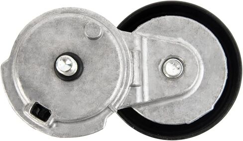 KAX 38328 Belt Tensioner Fit for 2005-2013 Corvette, 2008-2009 Pontiac G8, 2014-2017 SS, 2011-2017 Caprice, 2004-2007 Cadillac CTS, 2014-2015 Camaro in Saudi Arabia