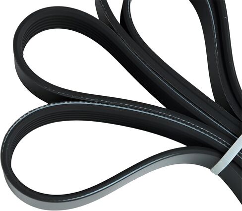 90K-38158B Complete Serpentine Belt Drive Component Kit, For Chevrolet Silverado/Suburban/Tahoe/Silverado/Avalanche 99-02, For GMC Sierra/Yukon 99-02, For Cadillac Escalade 2002#38001 38158 K060930 in Saudi Arabia
