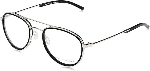 Porsche Design P8366 C Palladium 53/20/145 Frame Eyesex Eyewear in Saudi Arabia