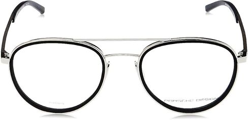 Porsche Design P8366 C Palladium 53/20/145 Frame Eyesex Eyewear in Saudi Arabia
