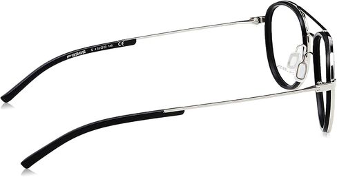Porsche Design P8366 C Palladium 53/20/145 Frame Eyesex Eyewear in Saudi Arabia