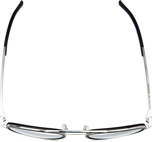 Porsche Design P8366 C Palladium 53/20/145 Frame Eyesex Eyewear in Saudi Arabia