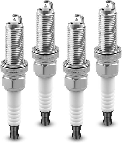 استبدل LKAR7C-9 93961 FILS Iridium Spark Fits for Mercury 4.6L Racing 250R 300R 450R محركات خارجية ، 4 مساءً in Saudi Arabia