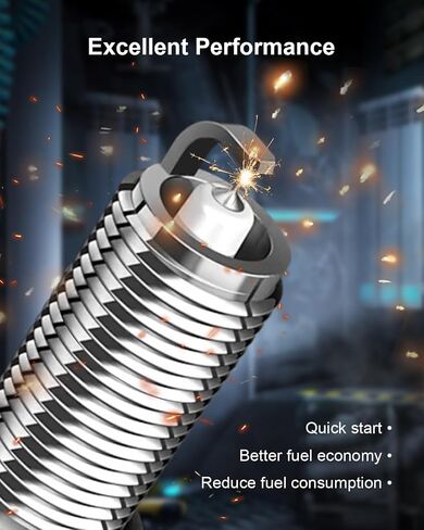 استبدل LKAR7C-9 93961 FILS Iridium Spark Fits for Mercury 4.6L Racing 250R 300R 450R محركات خارجية ، 4 مساءً in Saudi Arabia