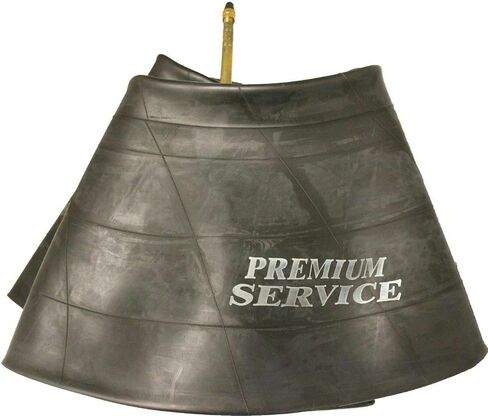 Premium Service Truck Tare Inner Tube TR444 Valve STEM 12.00r24 ، 11.00r24 ، 11.00r25 ، 12.00r25 in Saudi Arabia