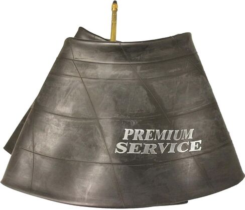 Premium Service Industrial Forklift Tyre Inner Tube TR440 Valve STEM 8.25R15 in Saudi Arabia