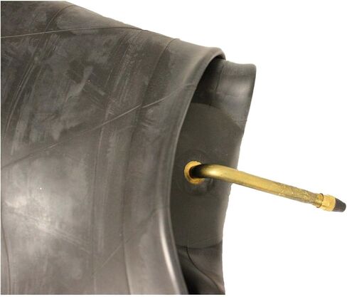 Premium Service Industrial Forklift Tyre Inner Tube TR440 Valve STEM 8.25R15 in Saudi Arabia