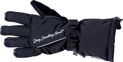 القيام بشيء رائع (DSG Outerwear) Gloves Trail Trail Trail Trail 2.0 | ضد للماء in Saudi Arabia