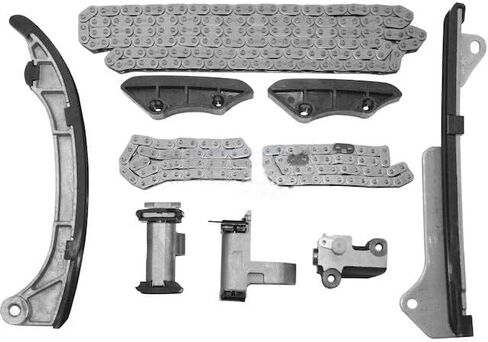 Timing Set for 2007-2017 Jeep Compass in Saudi Arabia