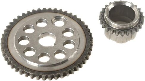 MOCA Engine Timing Chain Kit for 1994-2008 Buick La Crosse Regal & Impala & Oldsmobile & Pontiac Firebird 3.8L V6 in Saudi Arabia