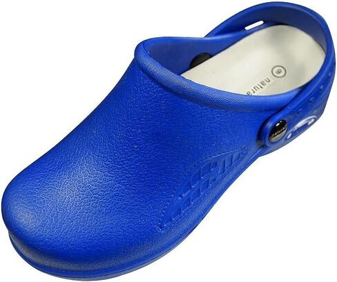 Natural Uniforms - Women's Lightweight Comfortable Nurse/Nursing Clogs in Kuwait