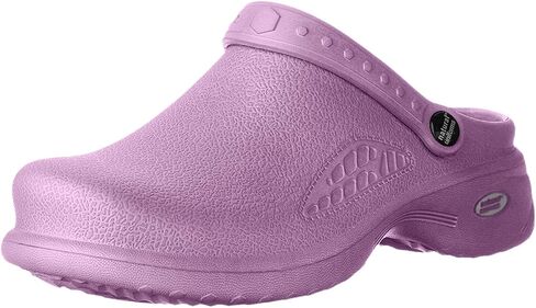 Natural Uniforms - Women's Lightweight Comfortable Nurse/Nursing Clogs in Kuwait