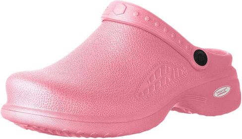 Natural Uniforms - Women's Lightweight Comfortable Nurse/Nursing Clogs in Kuwait