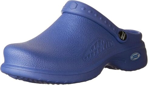 Natural Uniforms - Women's Lightweight Comfortable Nurse/Nursing Clogs in Kuwait