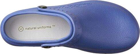Natural Uniforms - Women's Lightweight Comfortable Nurse/Nursing Clogs in Kuwait
