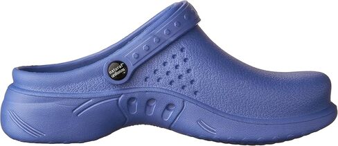 Natural Uniforms - Women's Lightweight Comfortable Nurse/Nursing Clogs in Kuwait