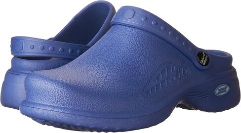 Natural Uniforms - Women's Lightweight Comfortable Nurse/Nursing Clogs in Kuwait