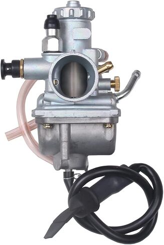 BH-Motor New Carburetor Carb For Suzuki Quadrunner 4WD LT4WD LT-4WD 1987-1995 in Saudi Arabia