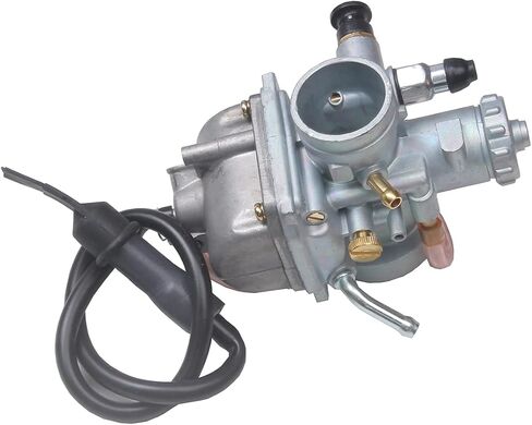 BH-Motor New Carburetor Carb For Suzuki Quadrunner 4WD LT4WD LT-4WD 1987-1995 in Saudi Arabia