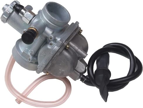 BH-Motor New Carburetor Carb For Suzuki Quadrunner 4WD LT4WD LT-4WD 1987-1995 in Saudi Arabia