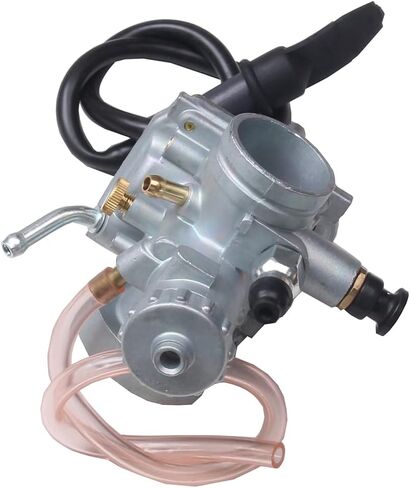 BH-Motor New Carburetor Carb For Suzuki Quadrunner 4WD LT4WD LT-4WD 1987-1995 in Saudi Arabia