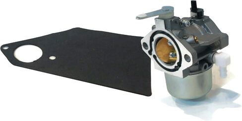 The ROP Shop | Carburetor Carb fit Briggs & Stratton 19G402-1170 19G412 19G415-1169 19G415-1188 in Saudi Arabia
