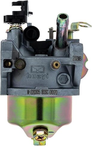 CUB CADET 951-05273A Carburetor Assembly SWE SUC HD Engine 933 483 3X 2X 28 26 in Saudi Arabia