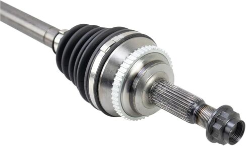 الجبهة اليمنى CV Axle Goxbly Assembly Assenger Side متوافق مع 2009-2010 Pontiac Vibe 2009-2018 Toyota Corolla 2009-2013 Matrix in Saudi Arabia