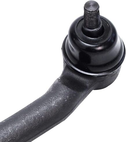Detroit Axle - Front Outer Tie Rods for 2007-2014 Ford Edge, 2007-2015 Lincoln MKX, 2 Outer Tie Rod End Links 2008 2009 2010 2011 2012 2013 Replacement in Saudi Arabia