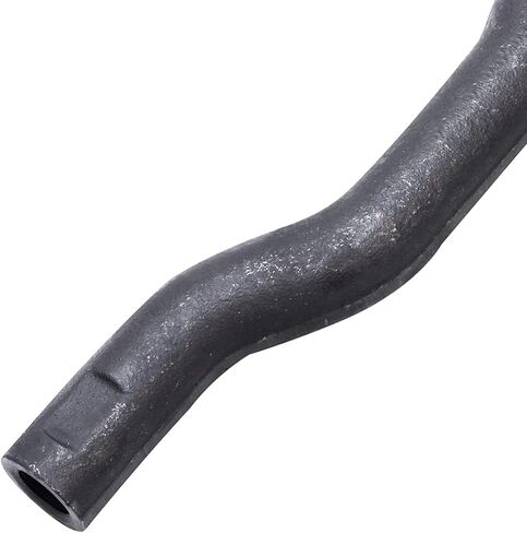 Detroit Axle - Front Outer Tie Rods for 2007-2014 Ford Edge, 2007-2015 Lincoln MKX, 2 Outer Tie Rod End Links 2008 2009 2010 2011 2012 2013 Replacement in Saudi Arabia