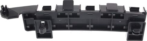 Garage-Pro Bumper Bracket Compatible with 2009-2014 Honda Fit Front, Driver Side in Saudi Arabia