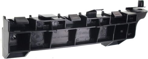 Garage-Pro Bumper Bracket Compatible with 2009-2014 Honda Fit Front, Driver Side in Saudi Arabia