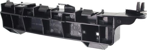 Garage-Pro Bumper Bracket Compatible with 2009-2014 Honda Fit Front, Driver Side in Saudi Arabia